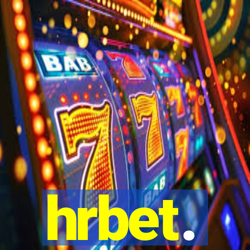 hrbet.