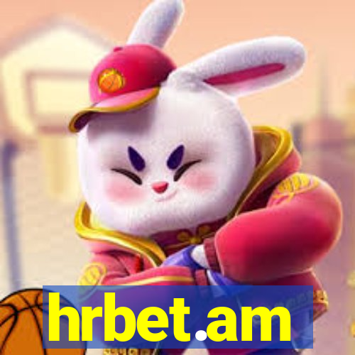 hrbet.am