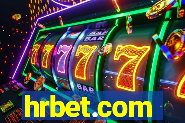 hrbet.com