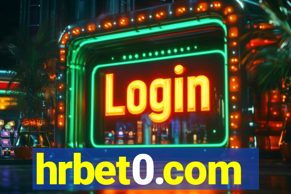 hrbet0.com