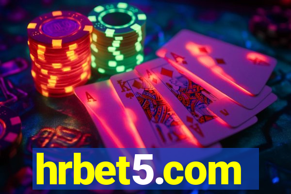 hrbet5.com