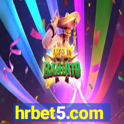 hrbet5.com