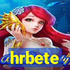 hrbete