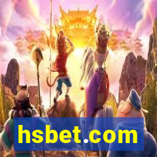 hsbet.com