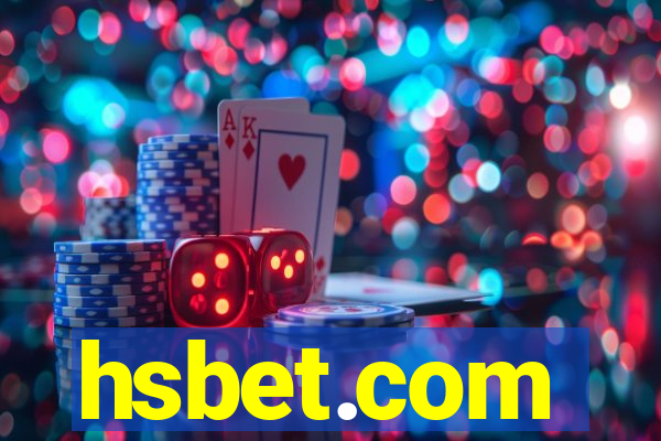 hsbet.com