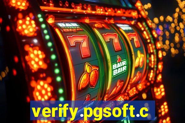 https://verify.pgsoft.com