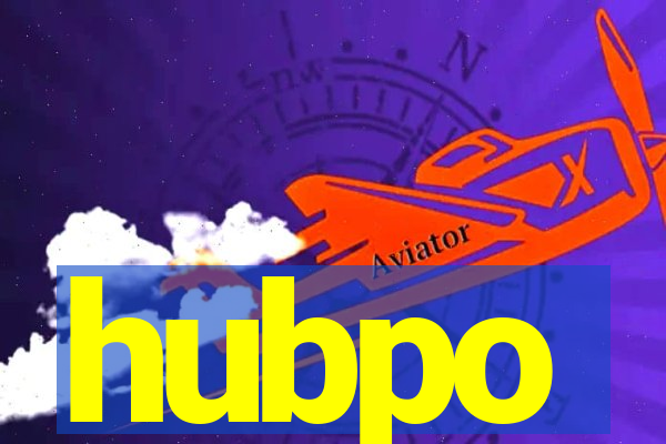 hubpo