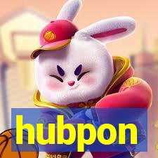 hubpon