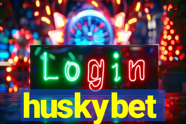 huskybet