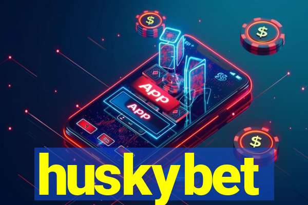 huskybet