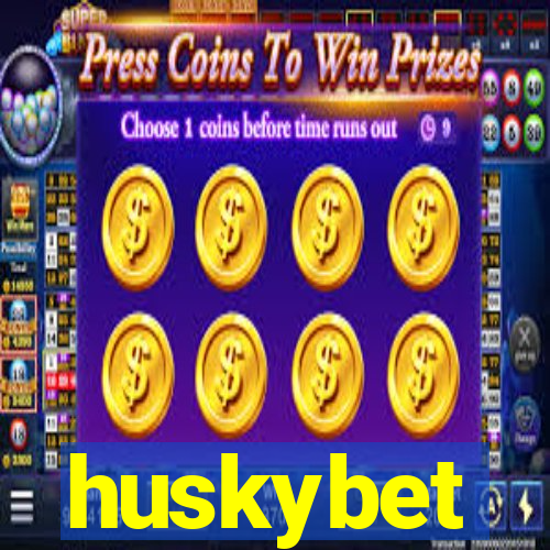 huskybet