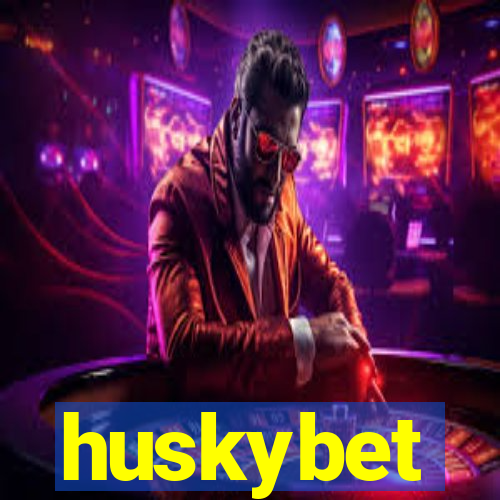 huskybet