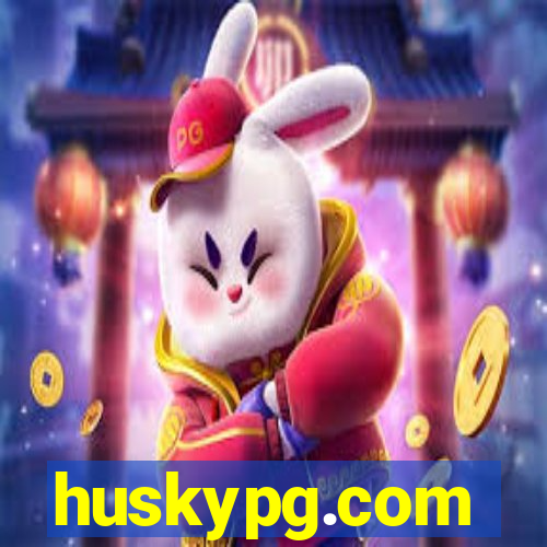 huskypg.com