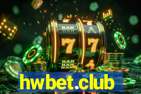 hwbet.club