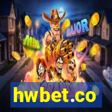 hwbet.co