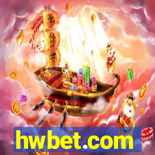 hwbet.com