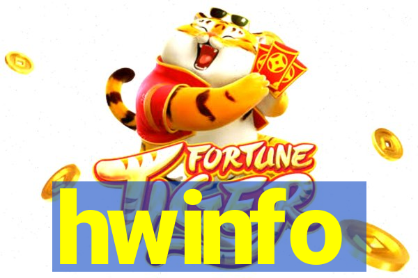 hwinfo