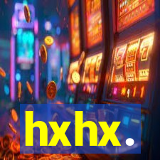 hxhx.