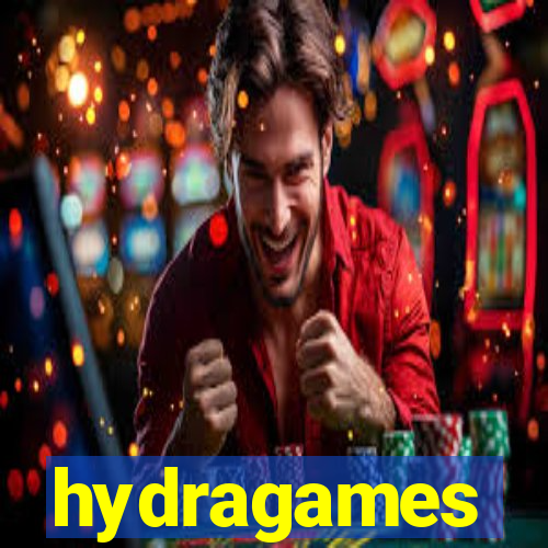 hydragames