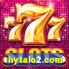 hytalo2.com