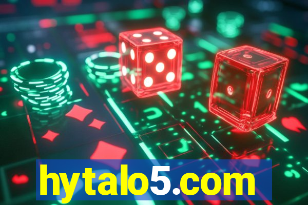 hytalo5.com