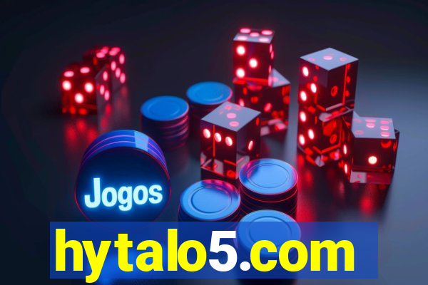 hytalo5.com