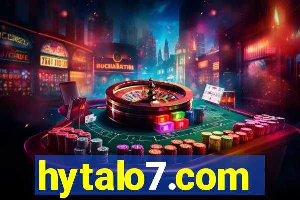 hytalo7.com