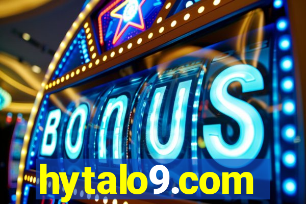 hytalo9.com