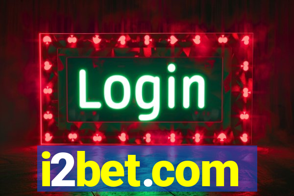 i2bet.com