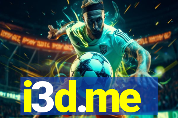 i3d.me