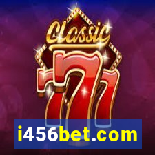 i456bet.com