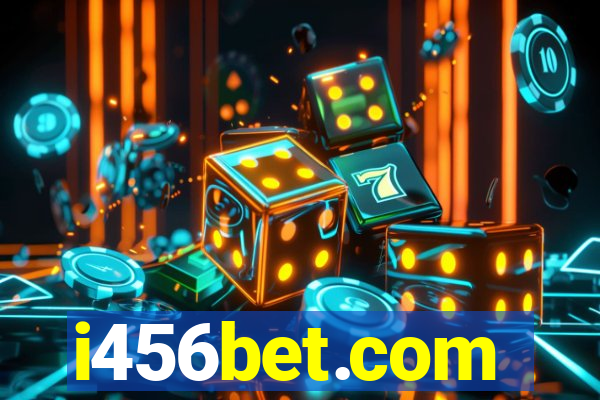 i456bet.com