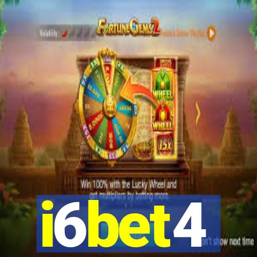 i6bet4