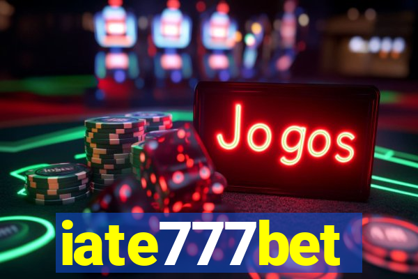 iate777bet