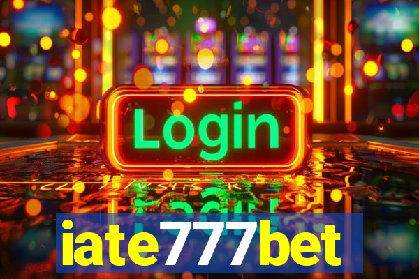 iate777bet