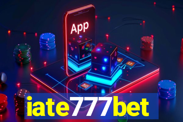 iate777bet