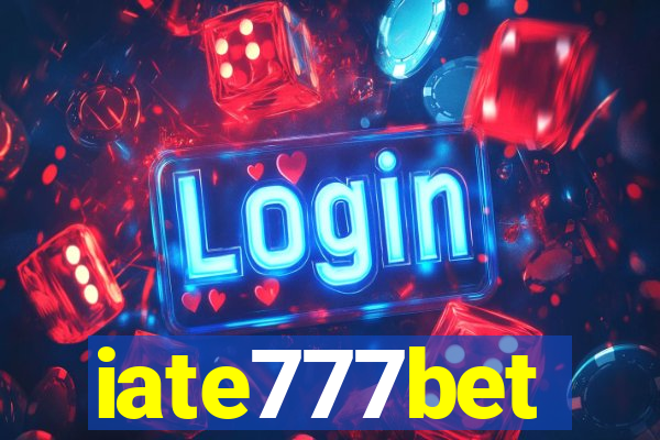 iate777bet