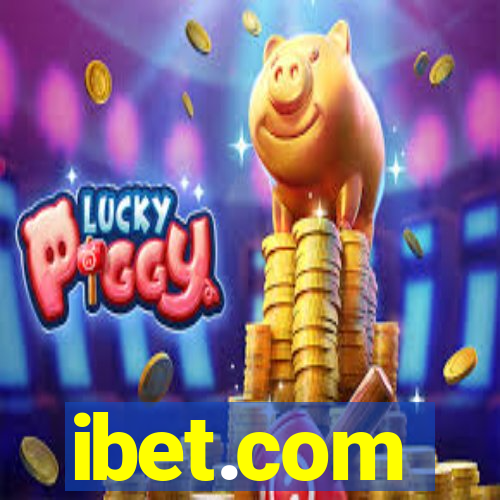 ibet.com