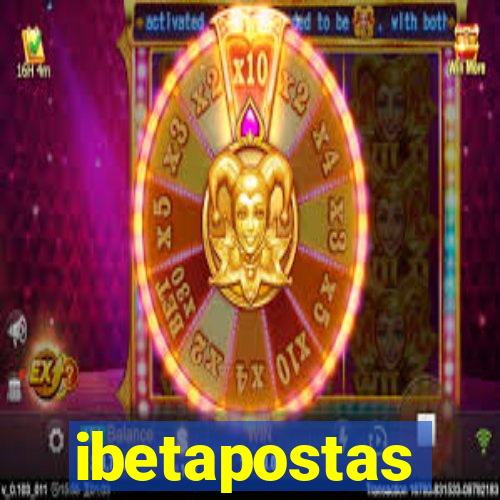 ibetapostas