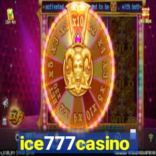 ice777casino