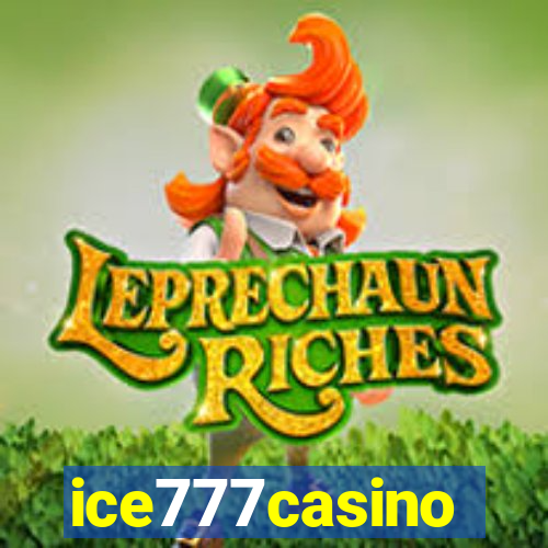 ice777casino