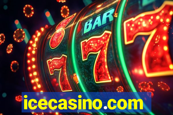 icecasino.com