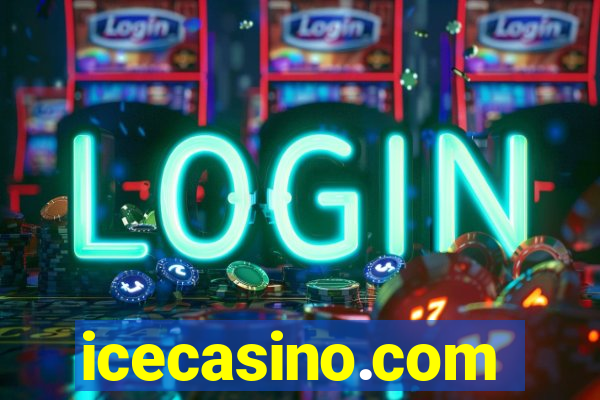 icecasino.com