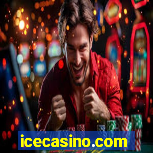 icecasino.com