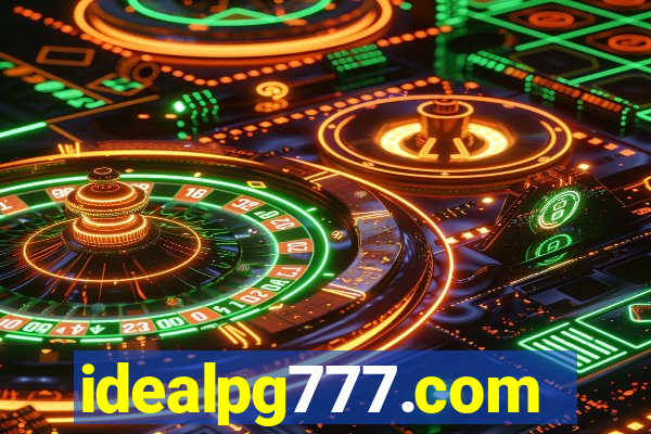 idealpg777.com