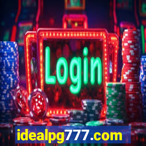 idealpg777.com