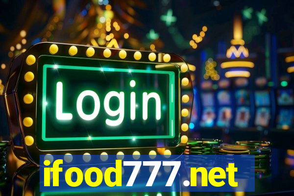 ifood777.net