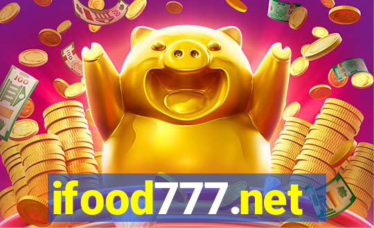 ifood777.net