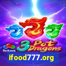 ifood777.org