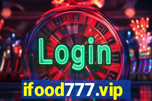 ifood777.vip